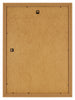 Como MDF Marco de Fotos 68x98cm Haya Trasera | Yourdecoration.es