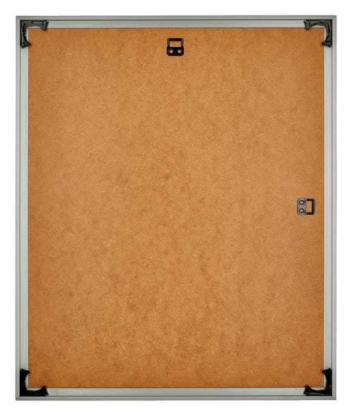 Evry Plastico Marco de Fotos 28x35cm Champan Parte trasera | Yourdecoration.es