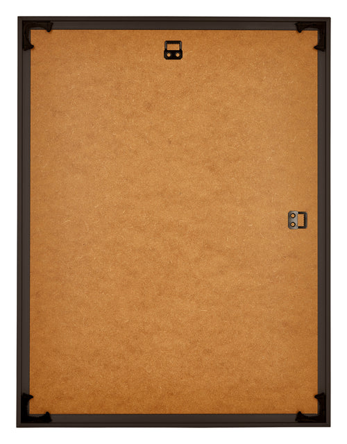 Evry Plastico Marco de Fotos 30x40cm Antracita Parte trasera | Yourdecoration.es