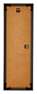 Evry Plástico Marco de Fotos 33x98cm Antracita Trasera | Yourdecoration.es