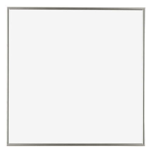 Evry Plastico Marco de Fotos 35x35cm Champan Parte delantera | Yourdecoration.es