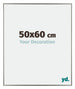 Evry Plastico Marco de Fotos 50x60cm Champan Parte delantera Tamano | Yourdecoration.es