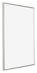 Evry Plastico Marco de Fotos 56x71cm Champan Parte delantera Oblicuo | Yourdecoration.es