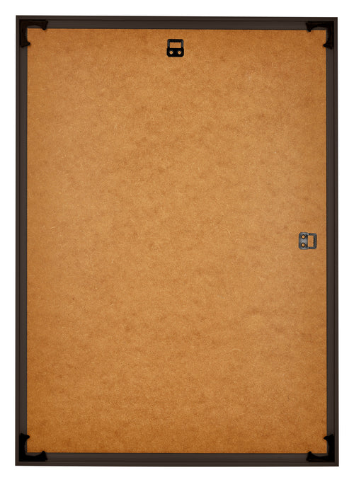 Evry Plastico Marco de Fotos 60x84cm Antracita Parte trasera | Yourdecoration.es