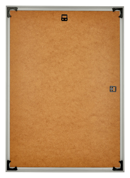 Evry Plastico Marco de Fotos 60x84cm Champan Parte trasera | Yourdecoration.es