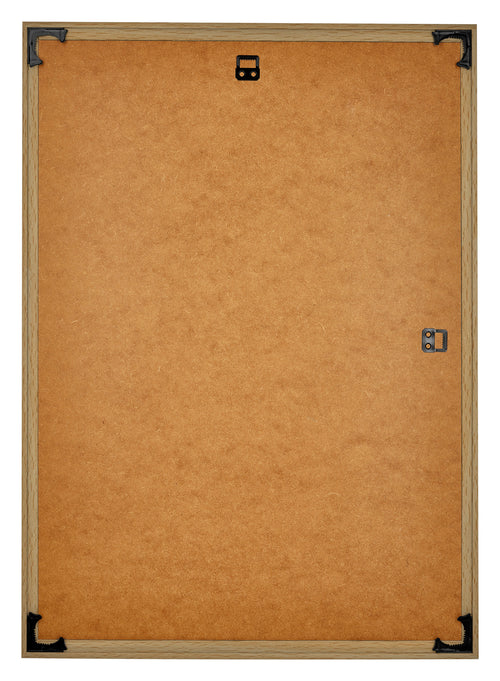 Evry Plástico Marco de Fotos 60x84cm Haya Luz Trasera | Yourdecoration.es