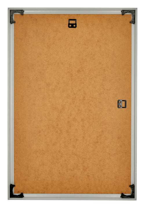 Evry Plástico Marco de Fotos 60x85cm Champán Trasera | Yourdecoration.es