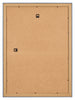 Marco De Fotos A1 - 59,4x84 cm - Azul Oscuro Barrido - MDF - Pisa
