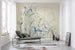 Fotomural Aquarel Field 300x250cm FLX6 043 Interior | Yourdecoration.es