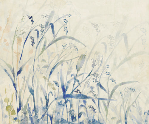 Fotomural Aquarel Field 300x250cm FLX6 043 | Yourdecoration.es