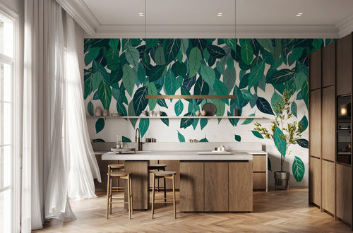 Fotomural Blatterchaos 350x250cm FLX7 012 Interior 2 | Yourdecoration.es