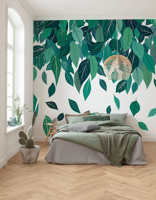 Fotomural Blatterchaos 350x250cm FLX7 012 Interior | Yourdecoration.es