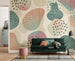 Fotomural Bohorama 350x250cm FLX7 014 Interior | Yourdecoration.es