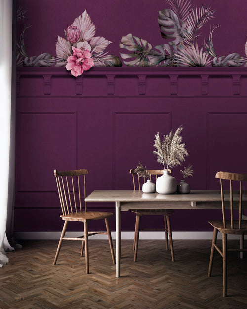 Fotomural Bold Baroness 200x250cm Komar FLX4 054 Interior | Yourdecoration.es
