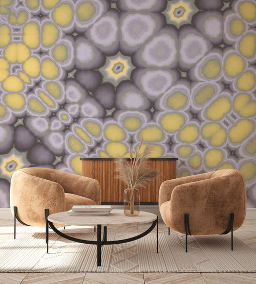 Fotomural Center Shock 350x250cm FLX7 065 Interior | Yourdecoration.es