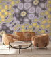 Fotomural Center Shock 350x250cm FLX7 065 Interior | Yourdecoration.es