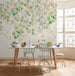 Fotomural Douche de Feuilles 300x250cm FLX6 044 Interior | Yourdecoration.es