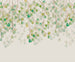 Fotomural Douche de Feuilles 300x250cm FLX6 044 | Yourdecoration.es