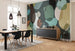 Fotomural Form Symbiotic 400x250cm FLX8 005 Interior | Yourdecoration.es