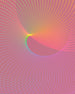 Fotomural Frequenz 200x250cm Komar FLX4 064 | Yourdecoration.es