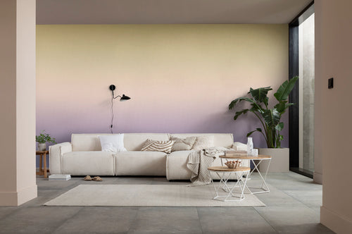 Fotomural Good Morning 350x250cm FLX7 021 Interior | Yourdecoration.es
