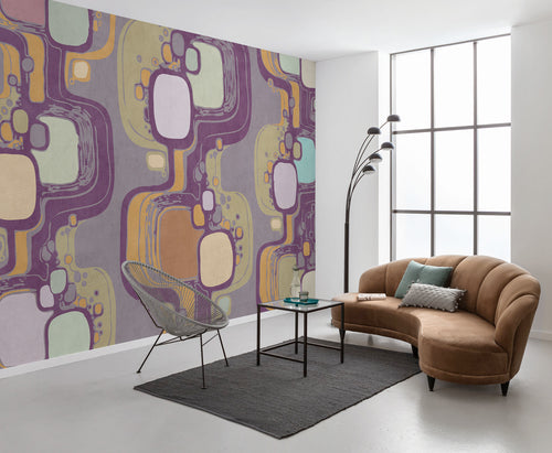 Fotomural Masterpiece 350x250cm FLX7 028 Interior | Yourdecoration.es