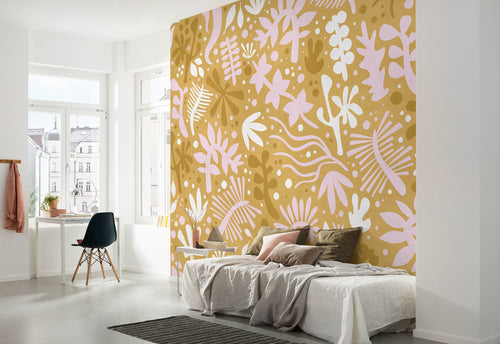 Fotomural Mid Summer 300x250cm FLX6 036 Interior | Yourdecoration.es