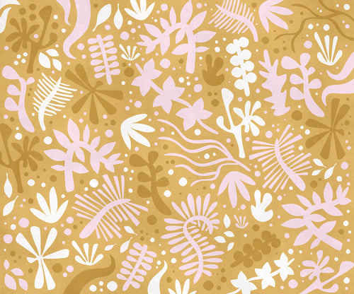 Fotomural Mid Summer 300x250cm FLX6 036 | Yourdecoration.es