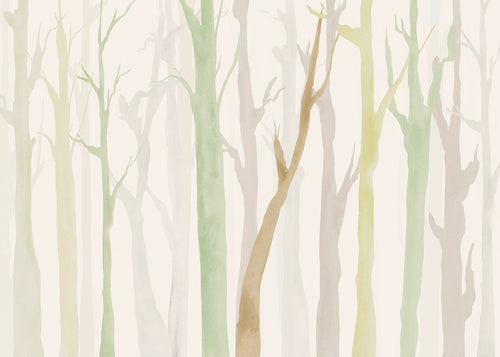 Fotomural Shadow Woods 350x250cm FLX7 008 | Yourdecoration.es