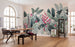 Fotomural Soft Jungle 350x250cm FLX7 020 Interior | Yourdecoration.es