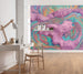 Fotomural Sunset Island 300x250cm Komar FLX6 034 Interior | Yourdecoration.es