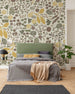 Fotomural Wild Fields 250x250cm Komar FLX5 048 Interior | Yourdecoration.es