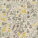 Fotomural Wild Fields 250x250cm Komar FLX5 048 | Yourdecoration.es