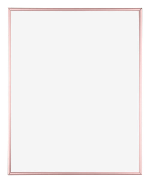 Kent Aluminio Marco de Fotos 28x35cm Cobre Parte delantera | Yourdecoration.es