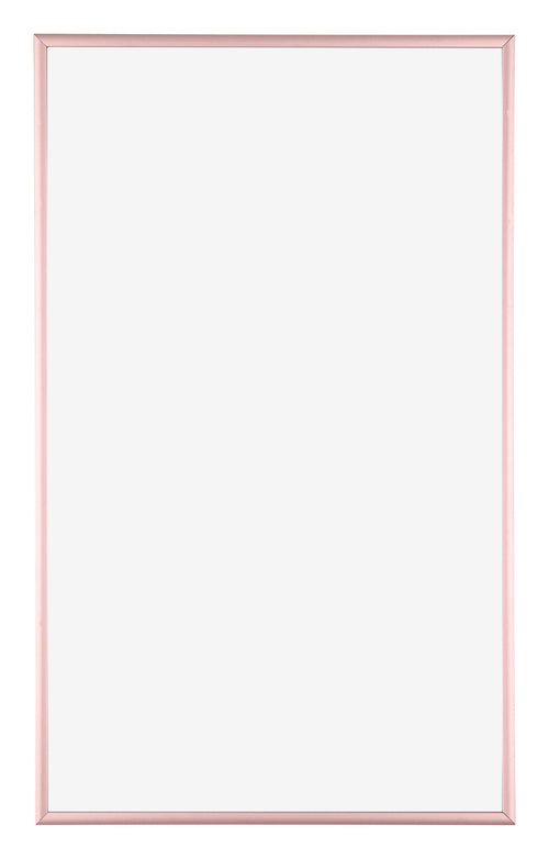 Kent Aluminio Marco de Fotos 30x50cm Cobre Parte delantera | Yourdecoration.es