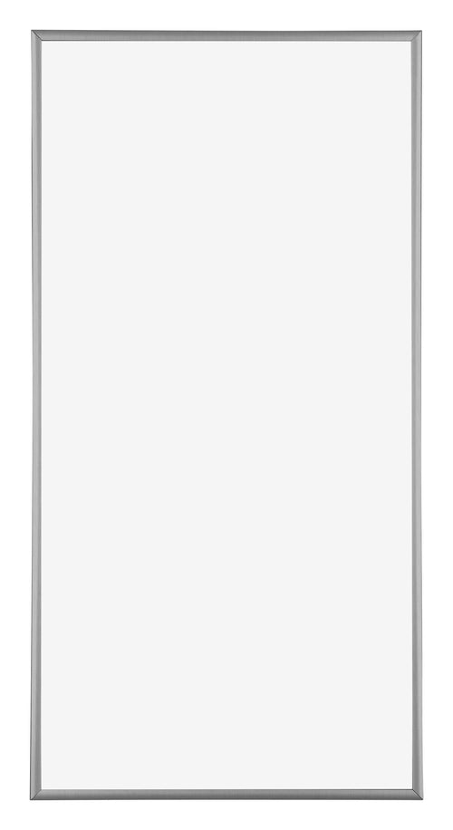 Kent Aluminio Marco de Fotos 40x80cm Platino Parte delantera | Yourdecoration.es