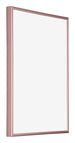 Kent Aluminio Marco de Fotos 46x61cm Cobre Delantera Oblicuo | Yourdecoration.es