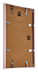 Kent Aluminio Marco de Fotos 60x80cm Cobre Parte trasera Oblicuo | Yourdecoration.es