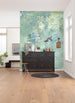 Komar Flow Reflection Fotomural Tejido No Tejido 200x250 cm 4 Tiras Ambiente | Yourdecoration.es
