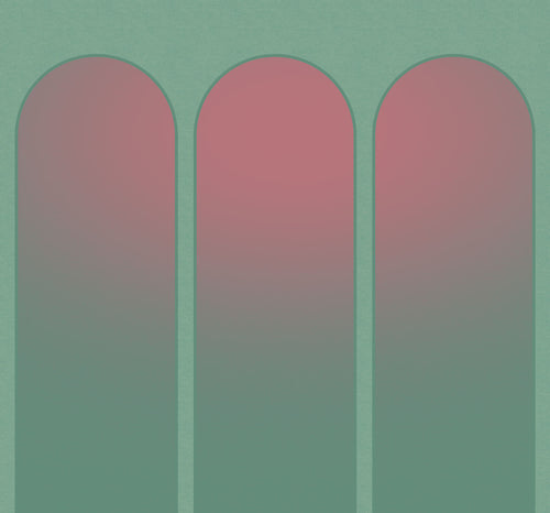 Komar Fotomural Tejido No Tejido B3 007 Temple | Yourdecoration.es