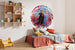Komar Fotomural Tejido No Tejido Dd1 006 Frozen2 Winter Is Coming Interieur | Yourdecoration.es