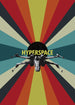 Komar Fotomural Tejido No Tejido Iadx4 029 Star Wars Hyperspace | Yourdecoration.es