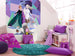 Komar Fotomural Tejido No Tejido Iadx4 059 Frozen Abstract Arendelle Interieur | Yourdecoration.es