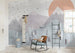 Komar Fotomural Tejido No Tejido Iax8 0048 Fox Journey Interieur | Yourdecoration.es