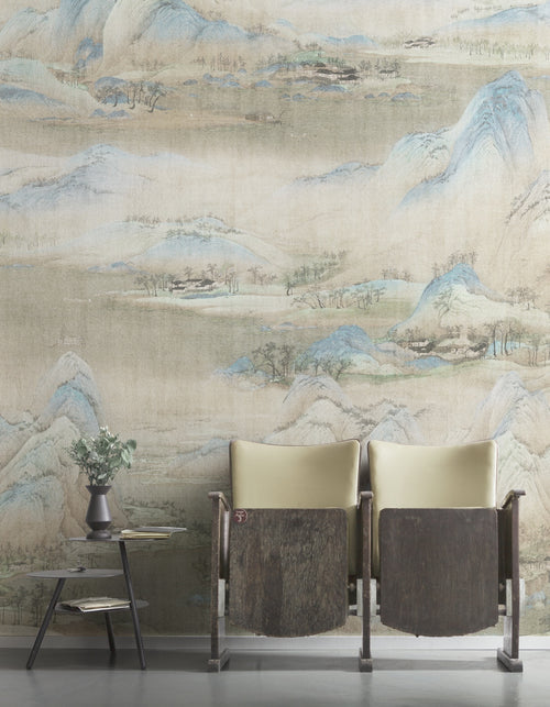 Komar Fotomural Tejido No Tejido Inx4 011 Amenity Interieur | Yourdecoration.es