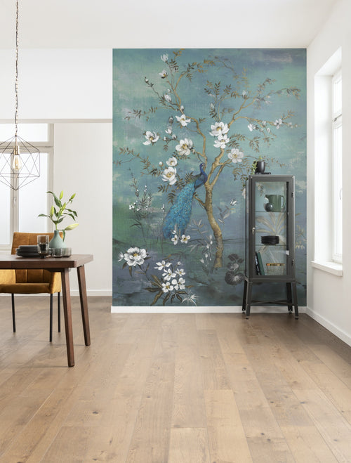 Komar Fotomural Tejido No Tejido Inx4 017 Antheia Interieur | Yourdecoration.es