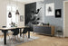 Komar Fotomural Tejido No Tejido Inx4 018 Yin Yang Interieur | Yourdecoration.es