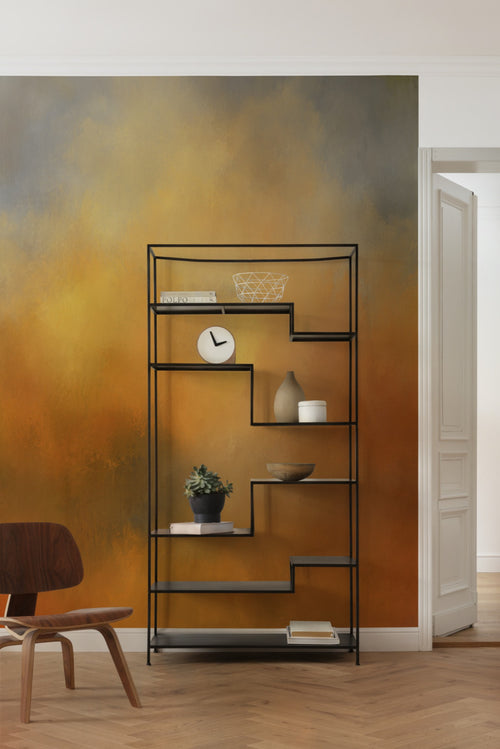 Komar Fotomural Tejido No Tejido Inx4 026 Amber Interieur | Yourdecoration.es