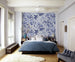 Komar Fotomural Tejido No Tejido Inx4 034 Bleuet Interieur | Yourdecoration.es