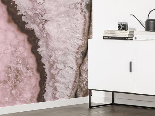 Komar Fotomural Tejido No Tejido Inx6 074 Geode Detail | Yourdecoration.es